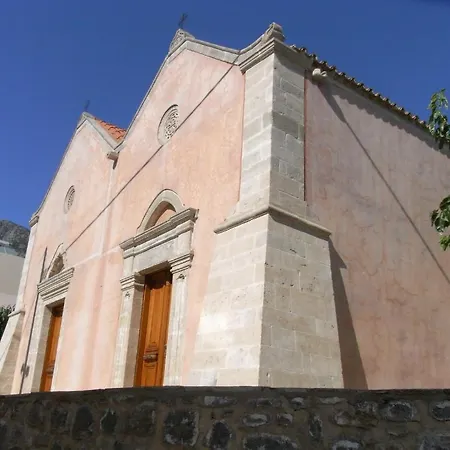 Nana Aparthotel Zaros