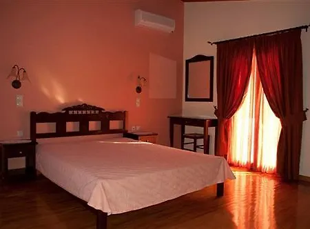 Aparthotel Nana