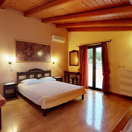 Aparthotel Nana