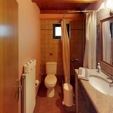 Aparthotel Nana Zaros