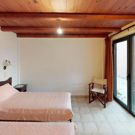 Nana Aparthotel Zaros