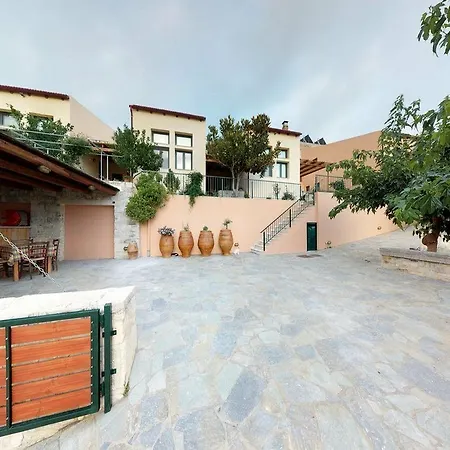 Aparthotel Nana Zaros